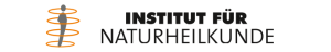 Logo - Institut für Naturheilkunde Erfurt